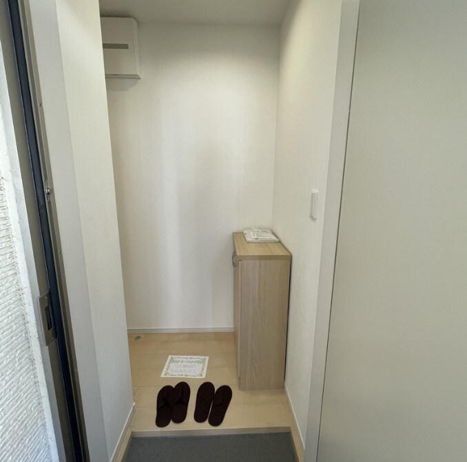 物件内観写真8　(同施工別物件)