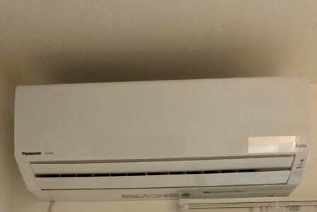 物件内観写真11　(同施工別物件)