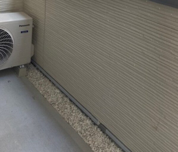 バルコニー(同施工別物件)