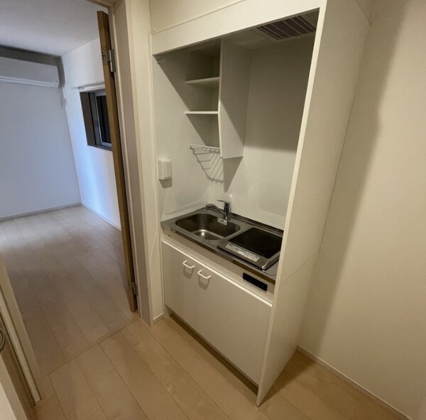 キッチン(同施工別物件)