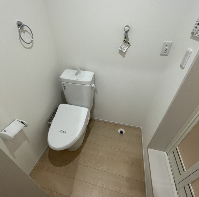 物件内観写真9　(同施工別物件)