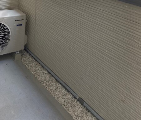 物件内観写真12　(同施工別物件)