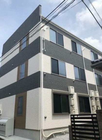 アンビション七里
