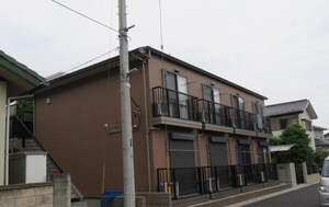 フローラ東大宮外観写真
