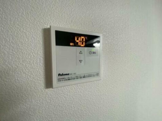 物件内観写真9　(別物件同施工)