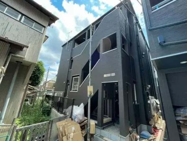 外観(※同施工別建物)