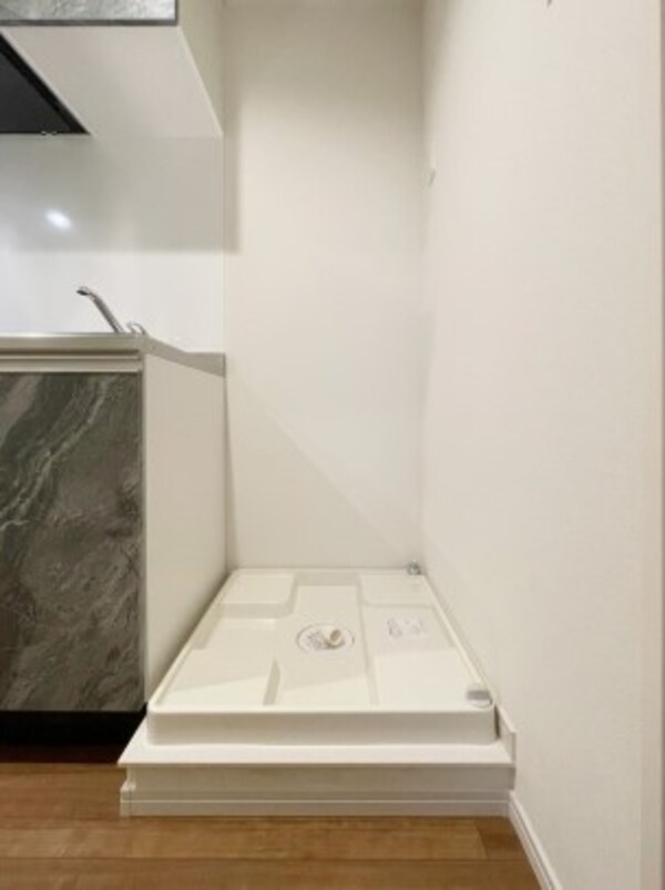 建物設備(※同施工会社　イメージ)