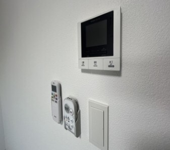 物件内観写真9　(※同建物別部屋写真)