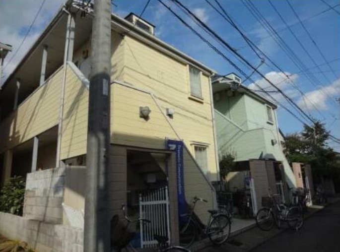 パンシオン東大宮NO.1