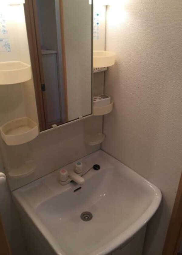 洗面・脱衣所
