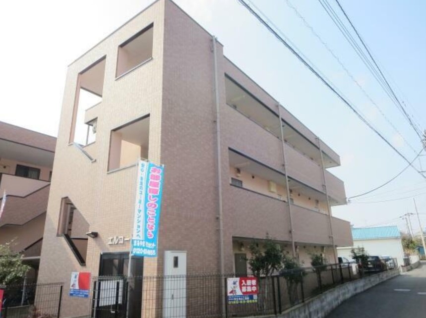 エルコート