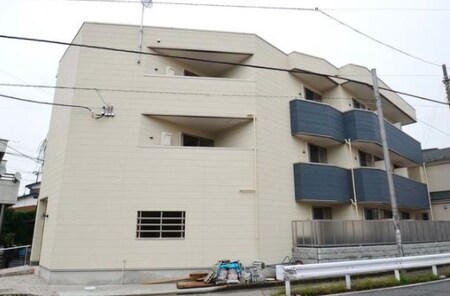 アトーレ浅間町マンション外観写真