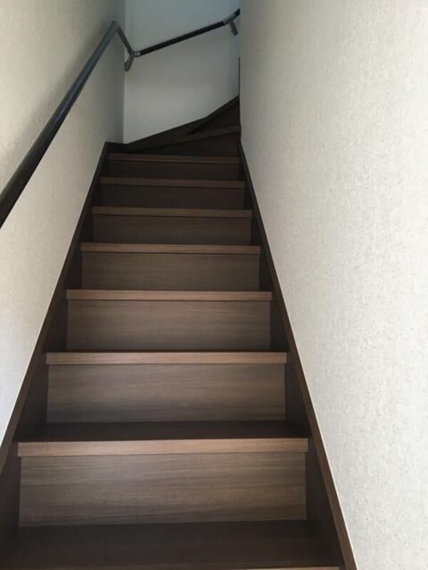 内装他(※同建物別部屋写真)
