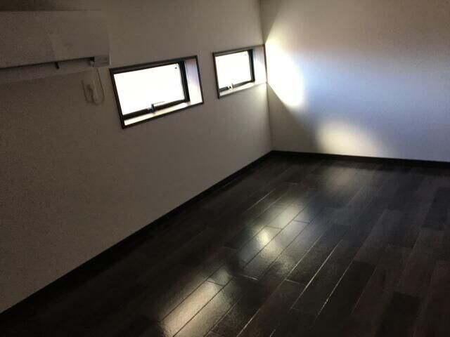 物件内観写真7　(※同建物別部屋写真)