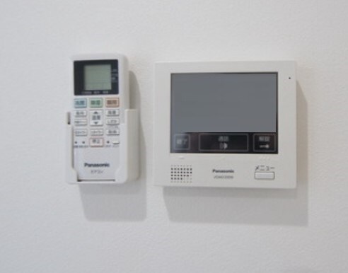 物件内観写真3　(同施工参考写真となります)