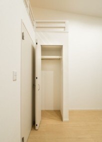 物件内観写真7　(同施工参考写真となります)