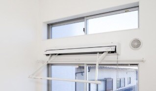 物件内観写真8　(同施工参考写真となります)