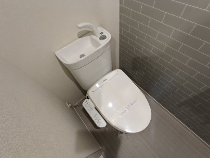 物件内観写真8　(別部屋参考写真となります)