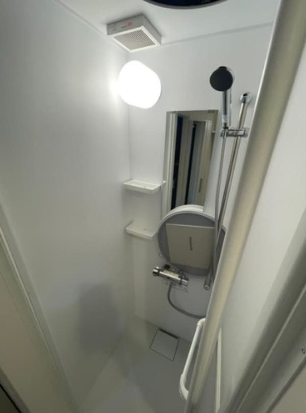 その他(別部屋参考写真となります)