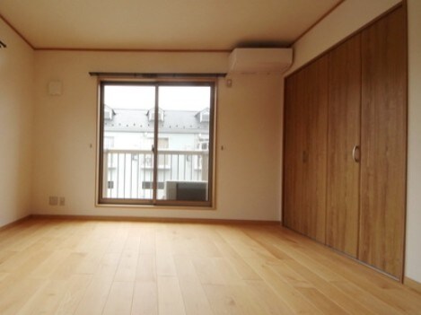 物件内観写真6　(※同建物別部屋参考写真)