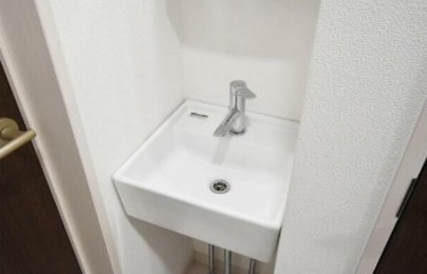 洗面・脱衣所