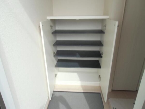 収納(別部屋参照)