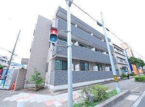マキアージュ外観写真