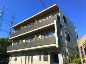 フレックス武蔵浦和外観写真