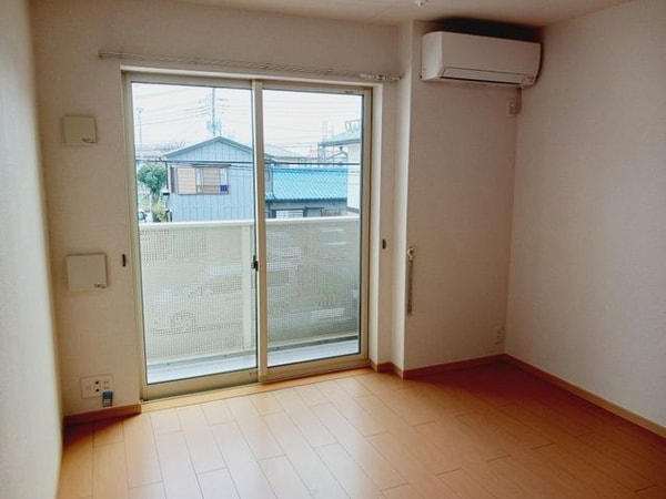居室