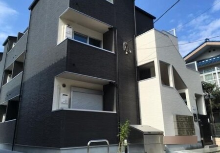 ワンフォアオール大宮外観写真