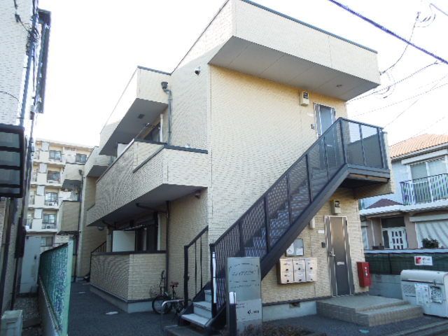 外観写真