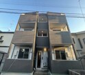 ジーメゾン見沼新堤