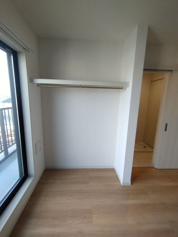 収納(別部屋参照写真)