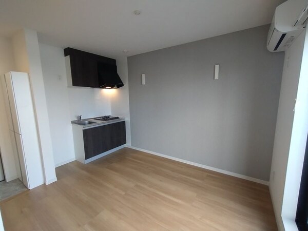 居室(別部屋参照写真)