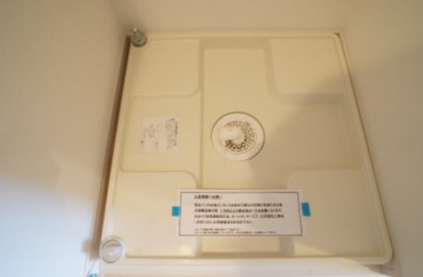 建物設備(別部屋参考写真となります)
