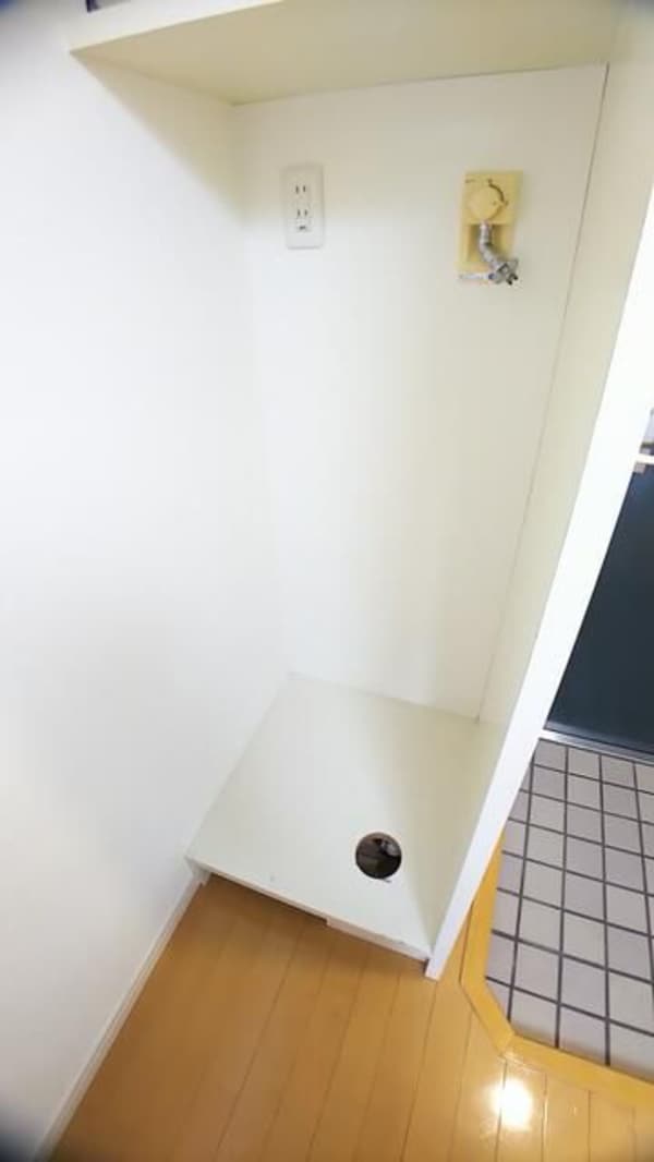 建物設備(別部屋参考写真となります。)
