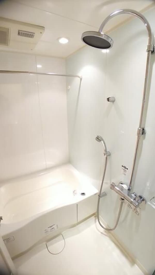 建物設備(別部屋参考写真となります。)