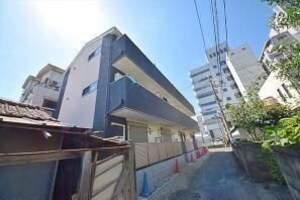 ステーションスクウェア外観写真
