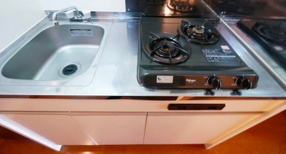 物件内観写真4　(※別部屋参考写真)