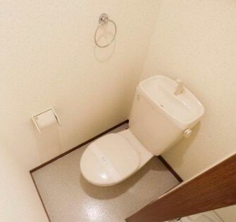 物件内観写真6　(※別部屋参考写真)