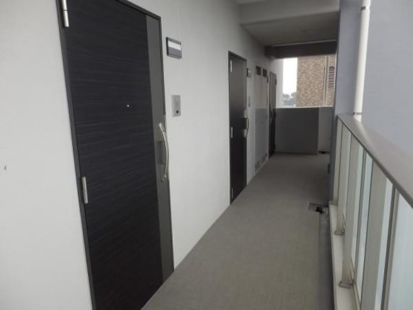 ロビー・ラウンジ