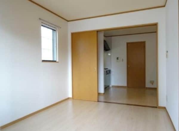 居室(別部屋参照)