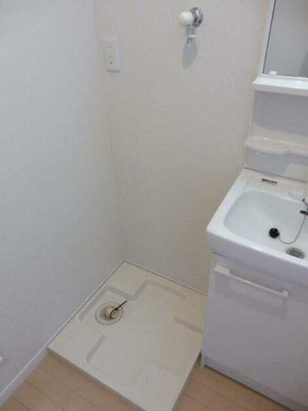 独立洗面台(※同仕様)