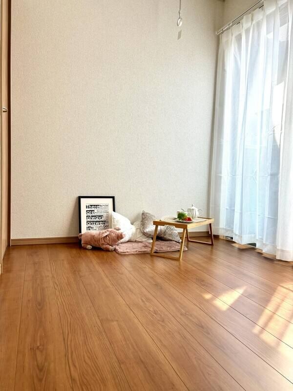 物件内観写真4　(別部屋参照)