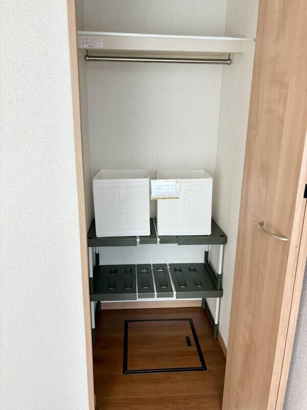 物件内観写真9　(別部屋参照)