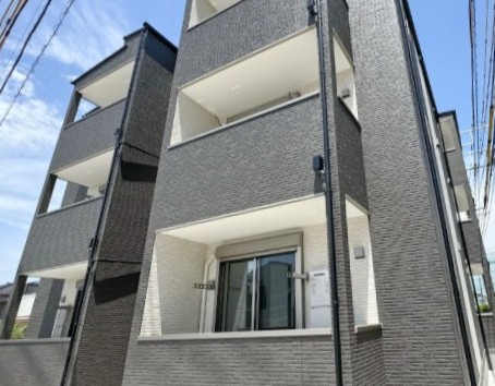 ジーメゾン川越南大塚