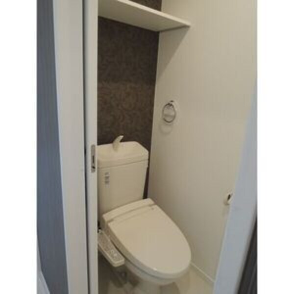 トイレ(別部屋参照)