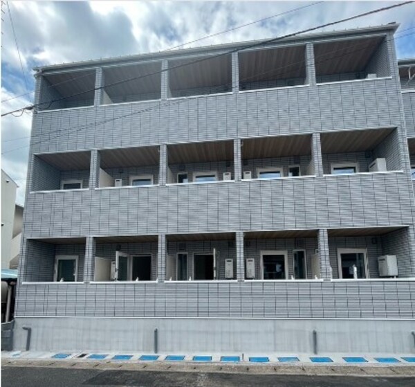 外観(同シリーズ参照)
