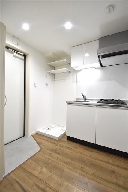 物件内観写真8　(別部屋参考写真となります)