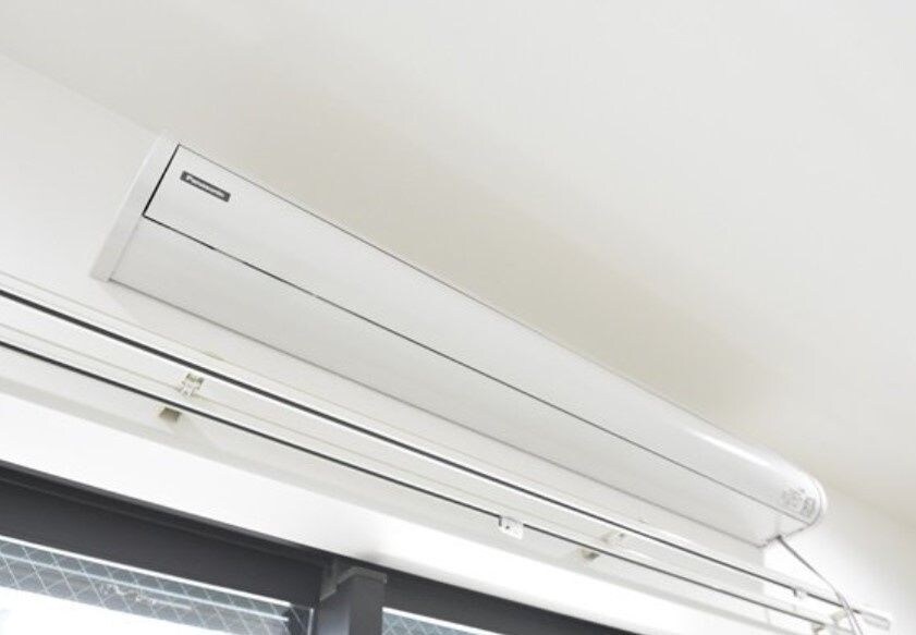 物件内観写真10　(別部屋参考写真となります)